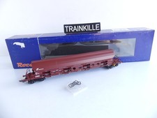 66373 ROCO HO WAGON TREMIE