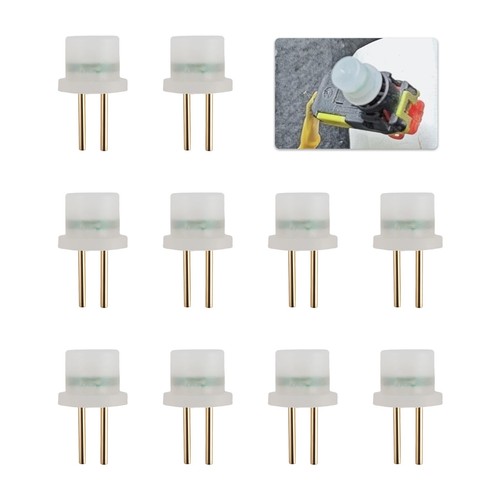 10pcs car airbag - airbag, bypass
