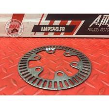 Cible ABS avant Ktm 390 DUKE