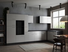 L Cuisine Vide Bloc Cuisine