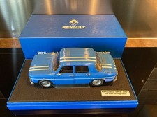 Renault R8 Gordini 1964-2004