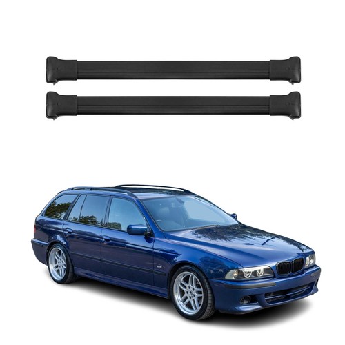Barres toit transversales - de,