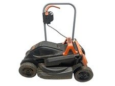 Tondeuse électrique BLACK