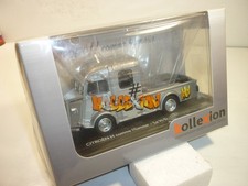 1/43 ELIGOR CITROEN TUBE HY H