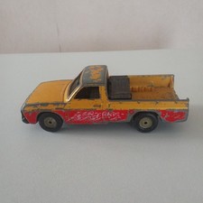 Corgi 1/36 Mazda B1600 Pick-up