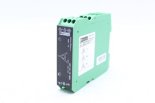 Phoenix contact emd 400 - phoenix, emd-sl-ph-400