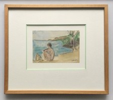 JOLIE COMPOSITION PEINTURE