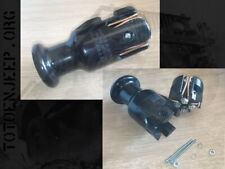 PRISE MALE WARNER REMORQUE