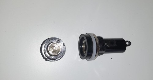 Porte fusible pour combiné