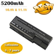 Batterie Pou ACER Aspire 5920G