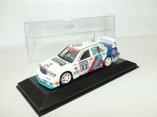 MERCEDES 190 E 2.5 EVO 2 N°23