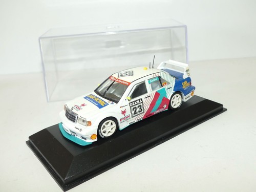 Mercedes 190 evo 2 n - 190,