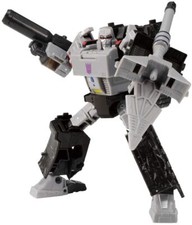 Transformers Earthrise Series ER-13 Megatron