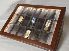 Vitrine D'Exposition Pour