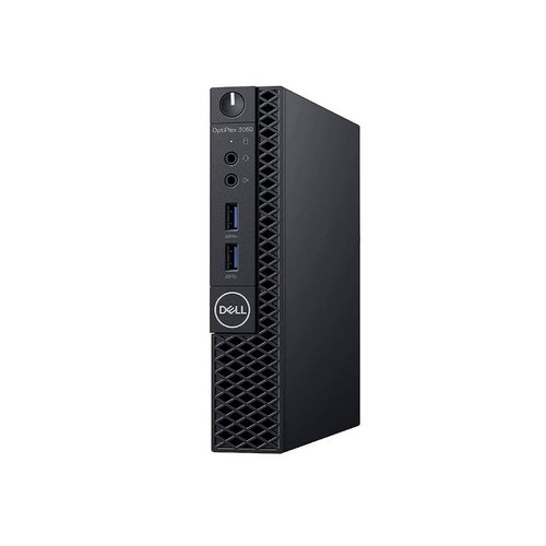Dell optiplex 3060 micro - pc,