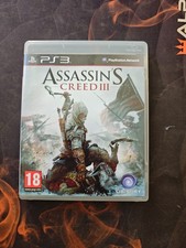 Assassin's Creed III - Complet