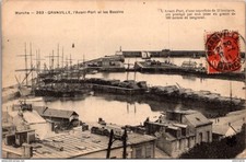 26211 cpa 50 Granville -