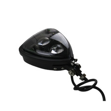 Moto LED Phare pour Harley