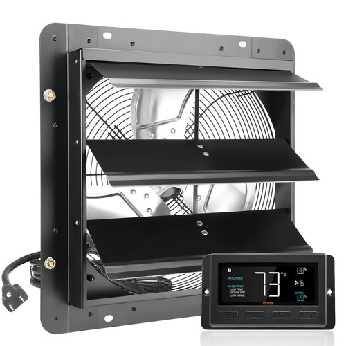 Vevor ventilateur extraction - vevor,