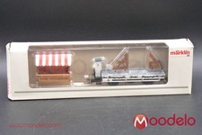 Märklin 48408 - Wagon de