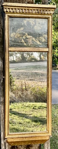Miroir trumeau ème - miroir,