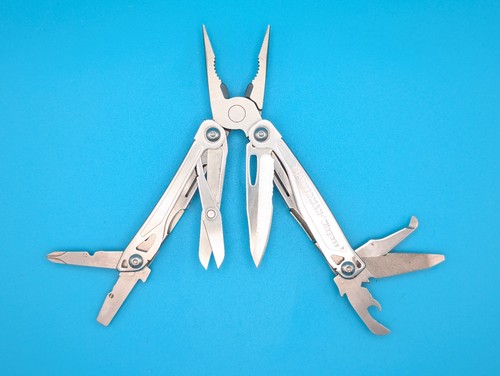 Leatherman wingman multi tool - leatherman, multi-tool