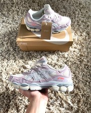 Asics Gel Nyc Rose