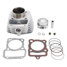 Kit Cylindre piston 13mm pour