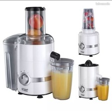 Centrifugeuse Extracteur de