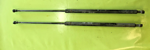 Verins capot moteur - capot, /