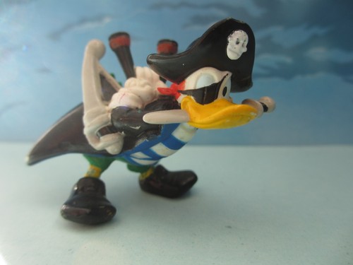 Rare figurine collection - rare, de