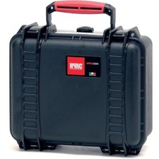 Valise étanche vidéo photographie HPRC 2200 "PETIT PRIX"