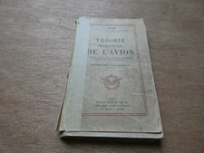 AERONAUTIQUE Manuel théorie