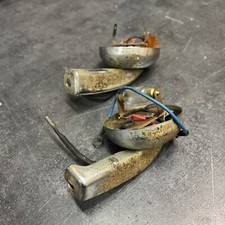 Paires De Support Clignotants