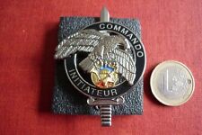 PARA / BREVET COMMANDO