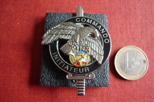 Para brevet commando - brevet,