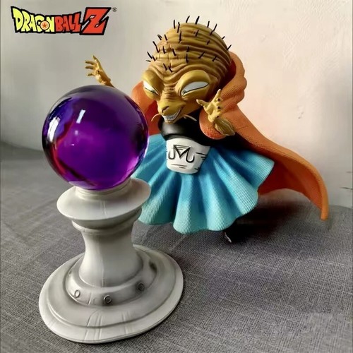 Figurine babidi dragon ball - figurine, z