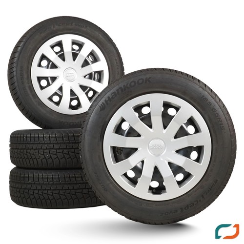 Original audi pneu - gb,