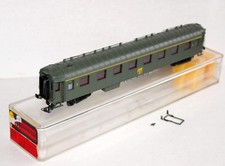 FRANCE TRAINS HO 271 VOITURE