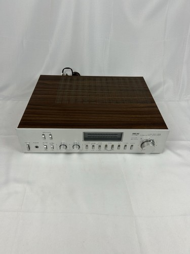 Vintage akai u55 - vintage, stereo