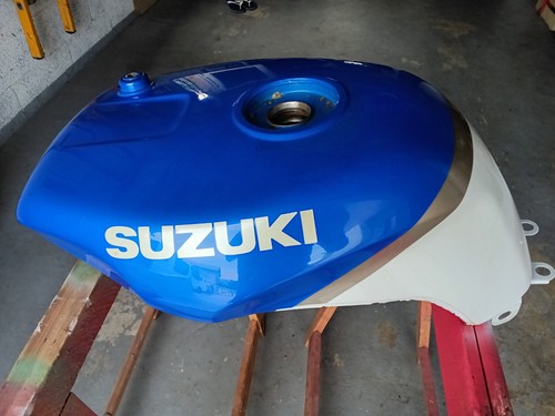 Réservoir 1100 gsxr