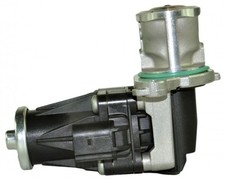 Vanne EGR pour Fiat 500 500 C