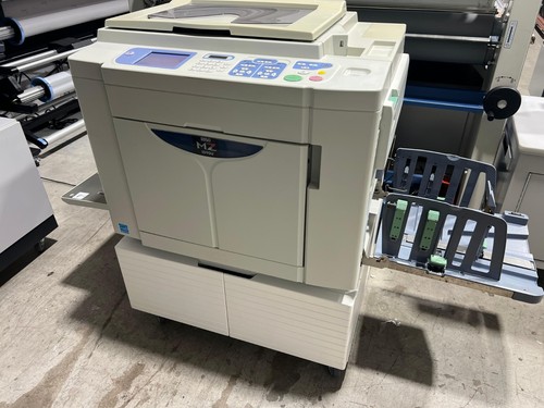 Risograph 1090 two color - 1090,