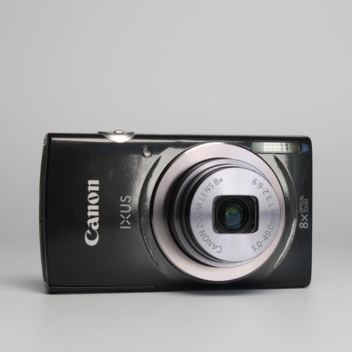 Canon ixus powershot - canon,