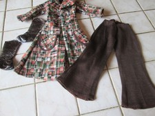 manteau d'origine Caravelle