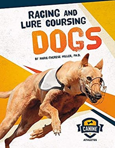 Racing and lure coursing - racing,