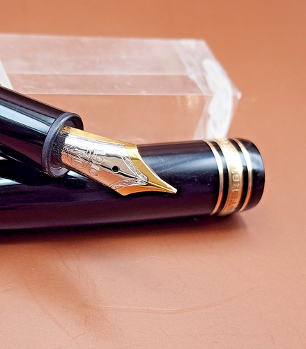 Magnifique stylo plume - magnifique,