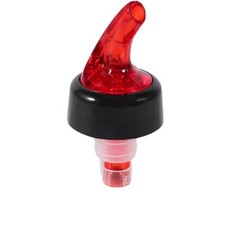 Bouchon doseur à bille bec verseur alcool boisson 20 ml