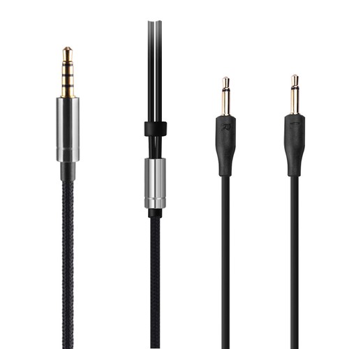 5mm occ audio cable - 3.5mm,