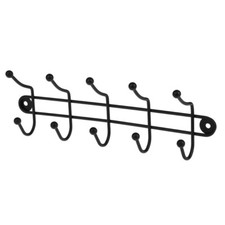 Porte-manteau mural KADAX